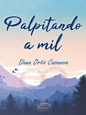 Palpitando a mil - ebook